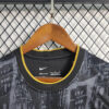 2023/2024 Barcelona Special Edition Black Football Shirt 1:1 Thai Quality - Detail 3