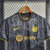 2023/2024 Barcelona Special Edition Black Football Shirt 1:1 Thai Quality - Detail 5