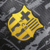 2023/2024 Barcelona Special Edition Black Football Shirt 1:1 Thai Quality - Detail 7
