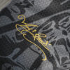 2023/2024 Barcelona Special Edition Black Football Shirt 1:1 Thai Quality - Detail 9