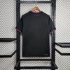 2024/2025 Barcelona Special Edition Black Football Shirt 1:1 Thai Quality - Detail 1