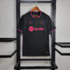 2024/2025 Barcelona Special Edition Black Football Shirt 1:1 Thai Quality