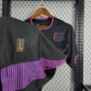 2024/2025 Barcelona Special Edition Black Football Shirt 1:1 Thai Quality - Detail 6