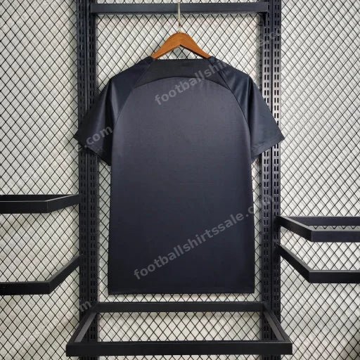 2023/2024 Barcelona Special Edition Football Shirt 1:1 Thai Quality - Detail 1