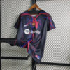 2023/2024 Barcelona Special Edition Football Shirt 1:1 Thai Quality - Detail 2