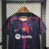2023/2024 Barcelona Special Edition Football Shirt 1:1 Thai Quality - Detail 3
