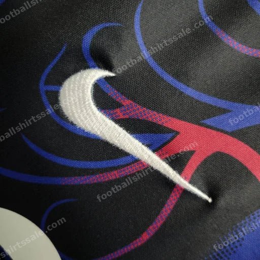 2023/2024 Barcelona Special Edition Football Shirt 1:1 Thai Quality - Detail 6