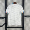 2025/2026 Barcelona Special Edition Football Shirt - Detail 1