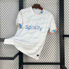 2025/2026 Barcelona Special Edition Football Shirt
