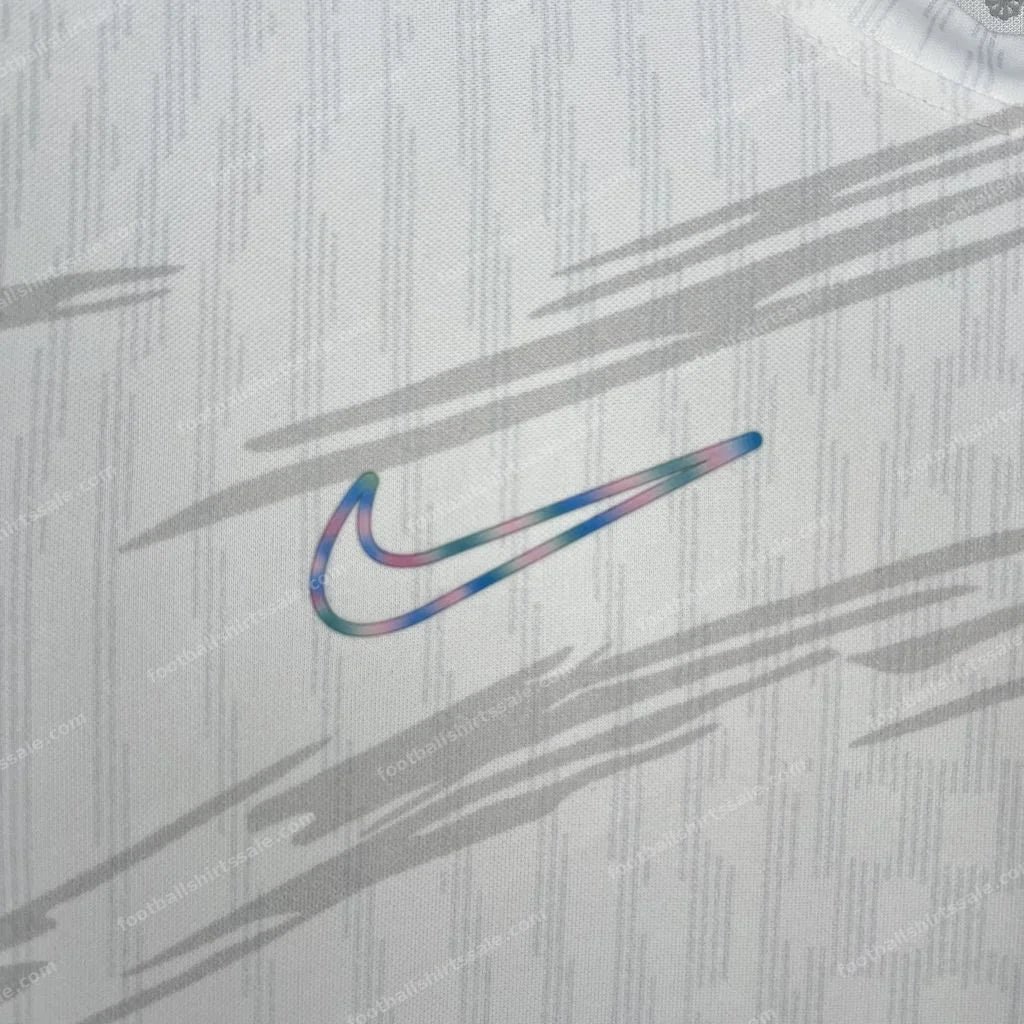 2025/2026 Barcelona Special Edition Football Shirt - Detail 3
