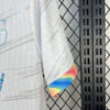 2025/2026 Barcelona Special Edition Football Shirt - Detail 5
