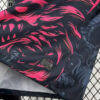 2025/2026 Barcelona Special Edition Dark and Pink Football Shirt - Detail 5
