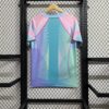 2025/2026 Barcelona Special Edition Dream Wave Pink Football Shirt - Detail 1