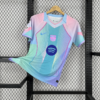 2025/2026 Barcelona Special Edition Dream Wave Pink Football Shirt
