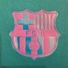 2025/2026 Barcelona Special Edition Dream Wave Pink Football Shirt - Detail 4