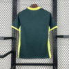 2024/2025 Barcelona Special Edition Green Football Shirt 1:1 Thai Quality - Detail 1