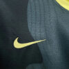 2024/2025 Barcelona Special Edition Green Football Shirt 1:1 Thai Quality - Detail 3