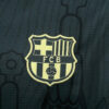 2024/2025 Barcelona Special Edition Green Football Shirt 1:1 Thai Quality - Detail 4
