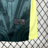 2024/2025 Barcelona Special Edition Green Football Shirt 1:1 Thai Quality - Detail 5