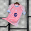 2025/2026 Barcelona Special Pink Football Shirt