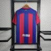 2023/2024 Barcelona The Rolling Stones Limited Edition Football Shirt 1:1 Thai Quality - Detail 1