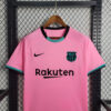 2020/2021 Barcelona Third Away Football Shirt 1:1 Thai Quality - Detail 2