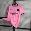 2020/2021 Barcelona Third Away Football Shirt 1:1 Thai Quality - Detail 3