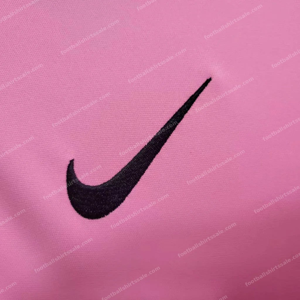 2020/2021 Barcelona Third Away Football Shirt 1:1 Thai Quality - Detail 4
