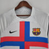 2022/2023 Barcelona Third Away Football Shirt 1:1 Thai Quality - Detail 2