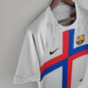 2022/2023 Barcelona Third Away Football Shirt 1:1 Thai Quality - Detail 3
