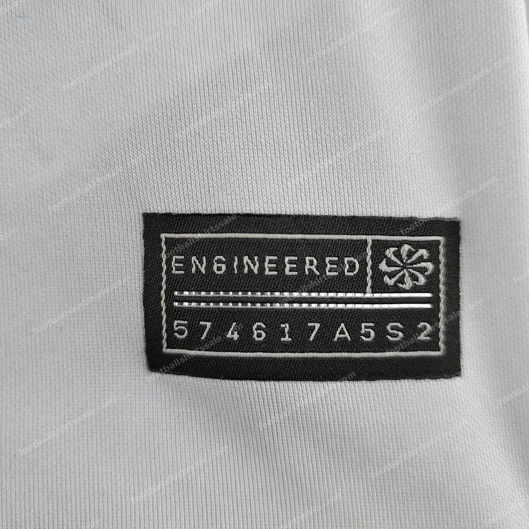 2022/2023 Barcelona Third Away Football Shirt 1:1 Thai Quality - Detail 8
