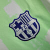 2024/2025 Barcelona Third Away Football Shirt 1:1 Thai Quality - Detail 3