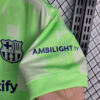 2024/2025 Barcelona Third Away Football Shirt 1:1 Thai Quality - Detail 4