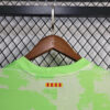 2024/2025 Barcelona Third Away Football Shirt 1:1 Thai Quality - Detail 5