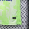 2024/2025 Barcelona Third Away Football Shirt 1:1 Thai Quality Kids Size - Detail 6