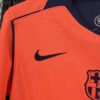 2025/2026 Barcelona Third Away Football Shirt - Detail 6