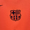 2025/2026 Barcelona Third Away Football Shirt - Detail 7