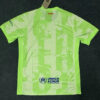 2024/2025 Barcelona Third Away Travis Scott Football Shirt - Detail 1