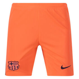 Barcelona Third Shorts 25/26