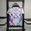 2023/2024 Barcelona Training Wear Color Jersey - Detail 1
