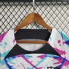 2023/2024 Barcelona Training Wear Color Jersey - Detail 3