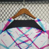 2023/2024 Barcelona Training Wear Color Jersey - Detail 4
