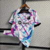 2023/2024 Barcelona Training Wear Color Jersey - Detail 5