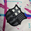 2023/2024 Barcelona Training Wear Color Jersey - Detail 6