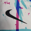 2023/2024 Barcelona Training Wear Color Jersey - Detail 7