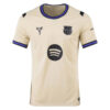 Barcelona x Kobe Away Player Version Shirt 25/26