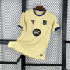 2025/2026 Barcelona x Kobe Bryant Away Football Shirt