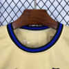 2025/2026 Barcelona x Kobe Bryant Away Football Shirt - Detail 2