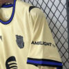 2025/2026 Barcelona x Kobe Bryant Away Football Shirt - Detail 5