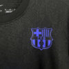 2025/2026 Barcelona X Kobe Bryant Pre-Match Away Jersey - Detail 4